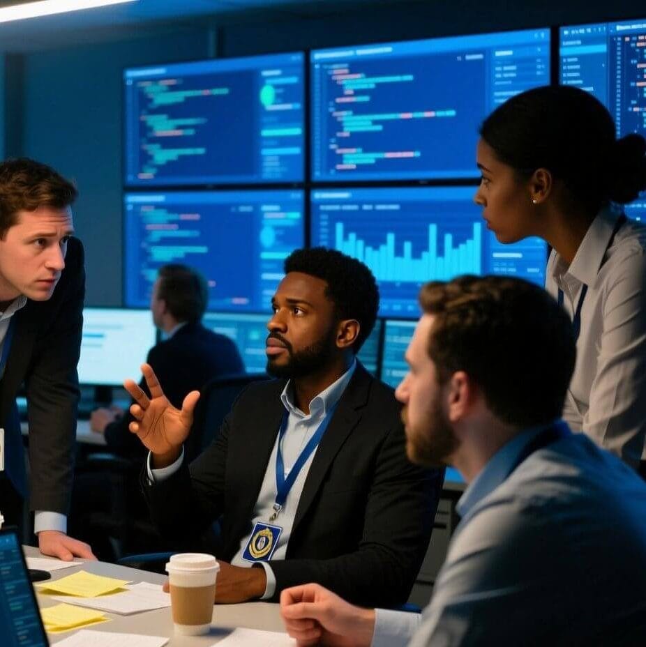 StockCake Cyber Threat Alert 1757602927