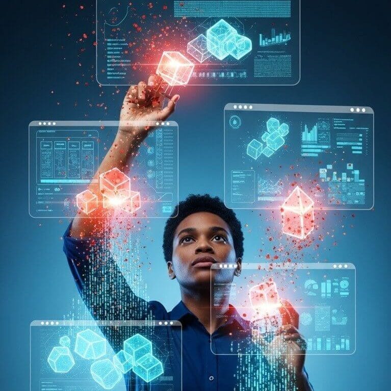 StockCake Digital Cleanup Specialist 1759130981